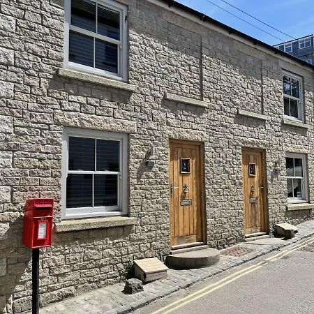 Rosies Retreat St. Ives Exterior foto