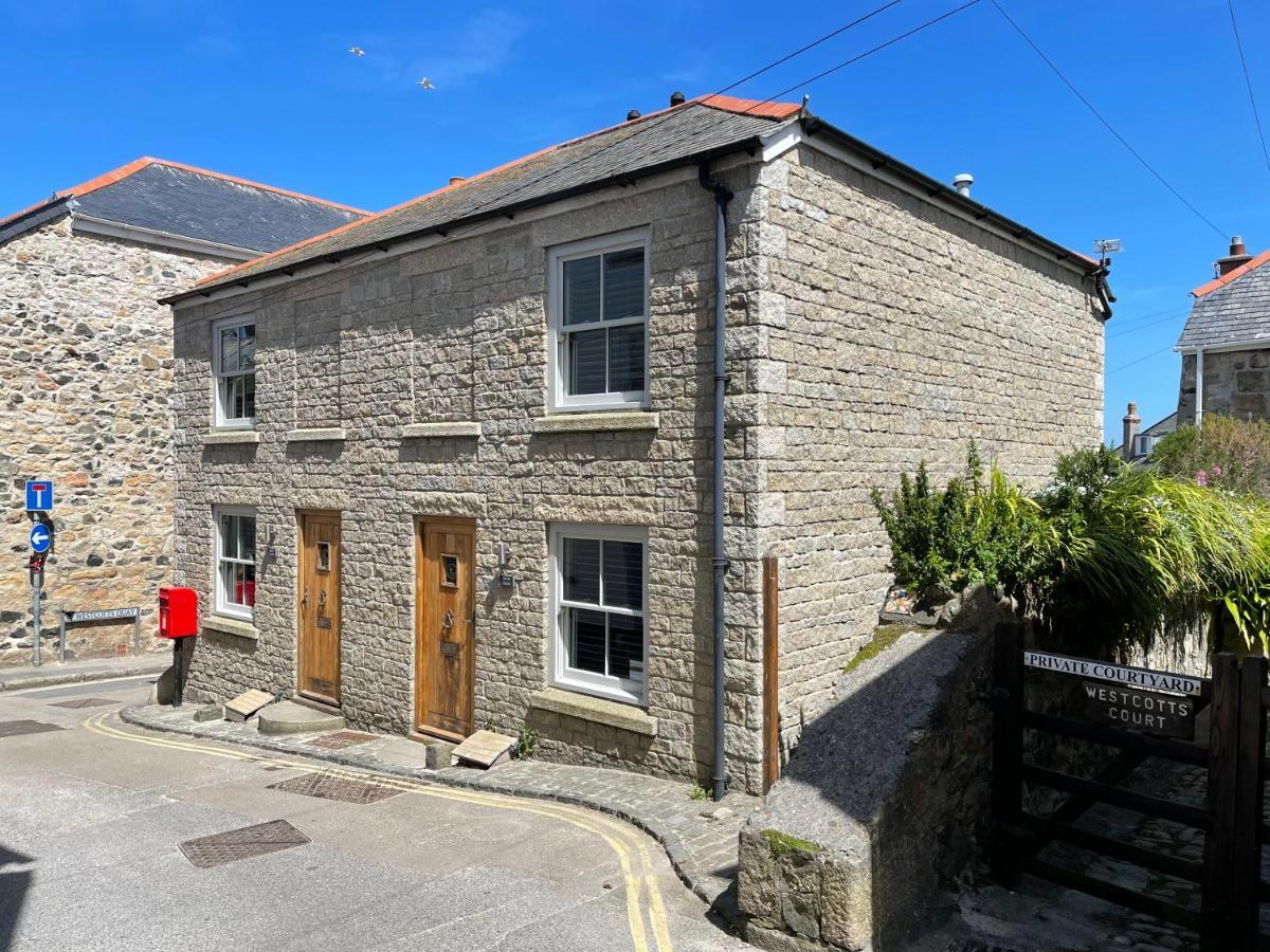 Rosies Retreat St. Ives Exterior foto