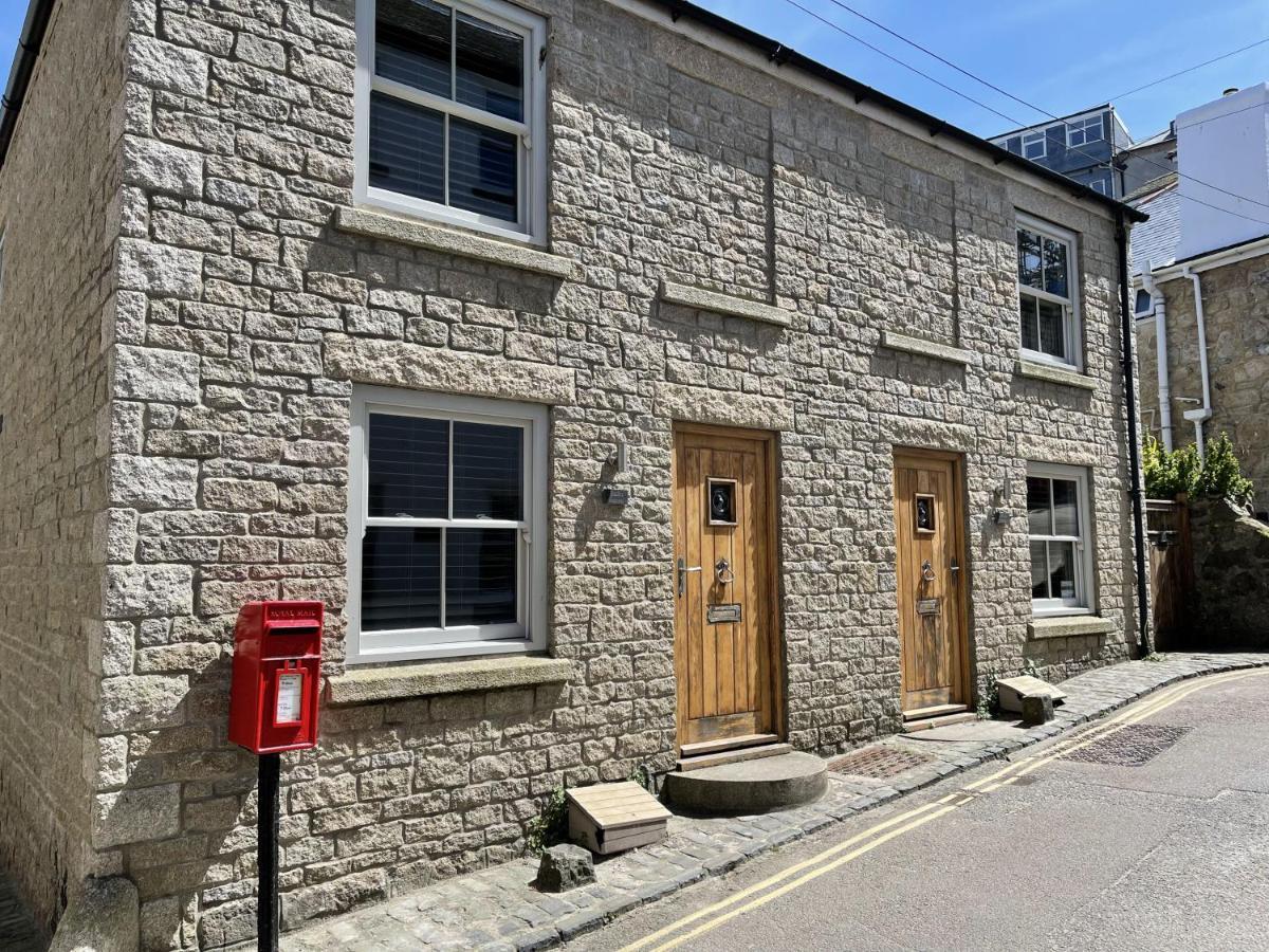 Rosies Retreat St. Ives Exterior foto