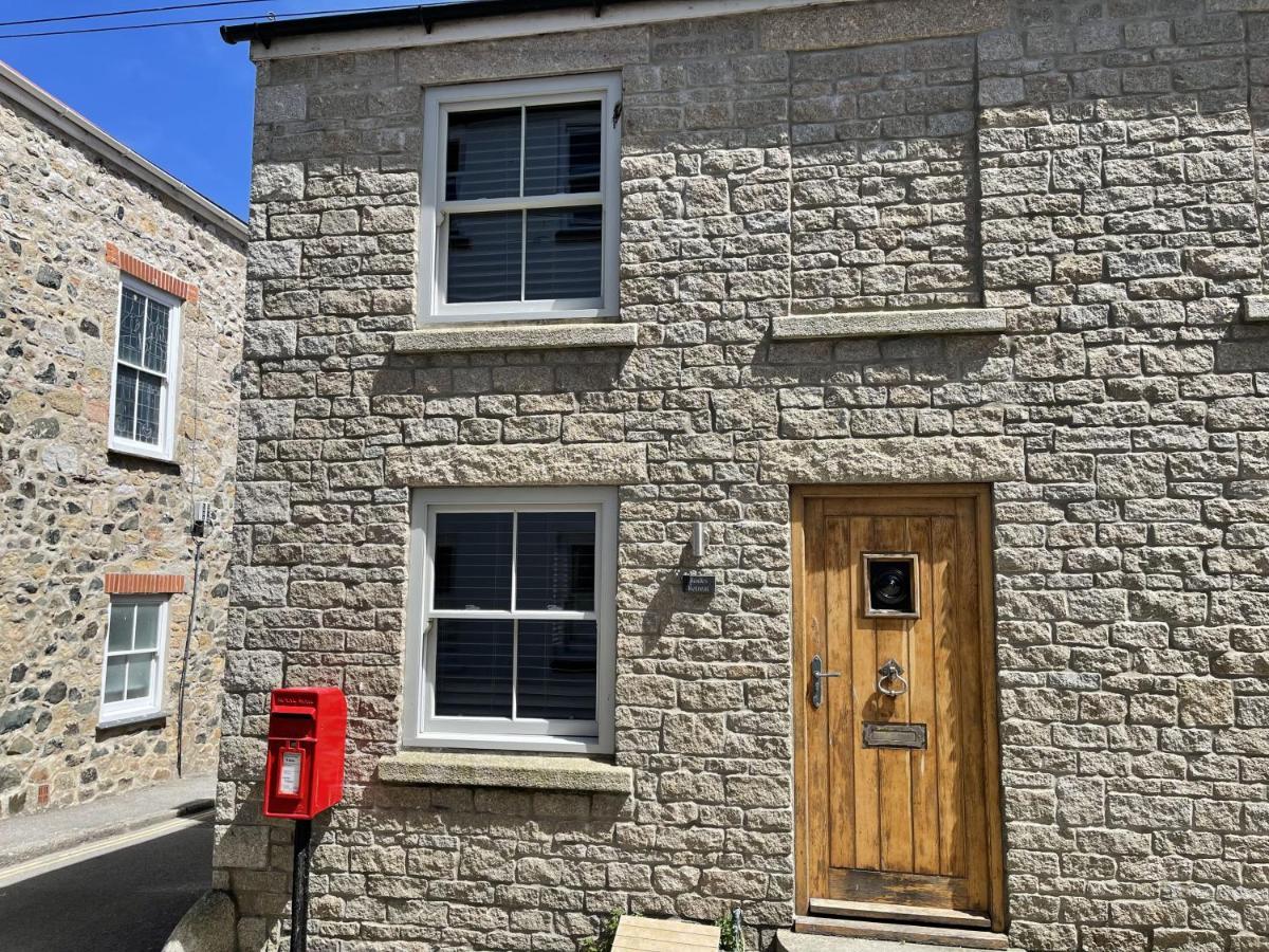 Rosies Retreat St. Ives Exterior foto