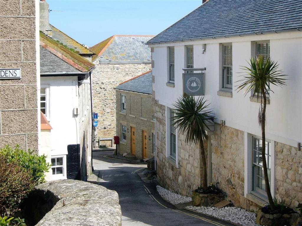 Rosies Retreat St. Ives Exterior foto