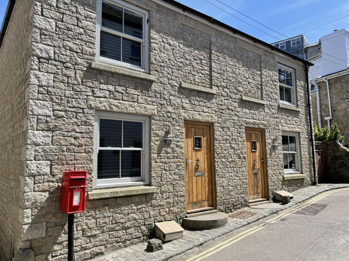 Rosies Retreat St. Ives Exterior foto