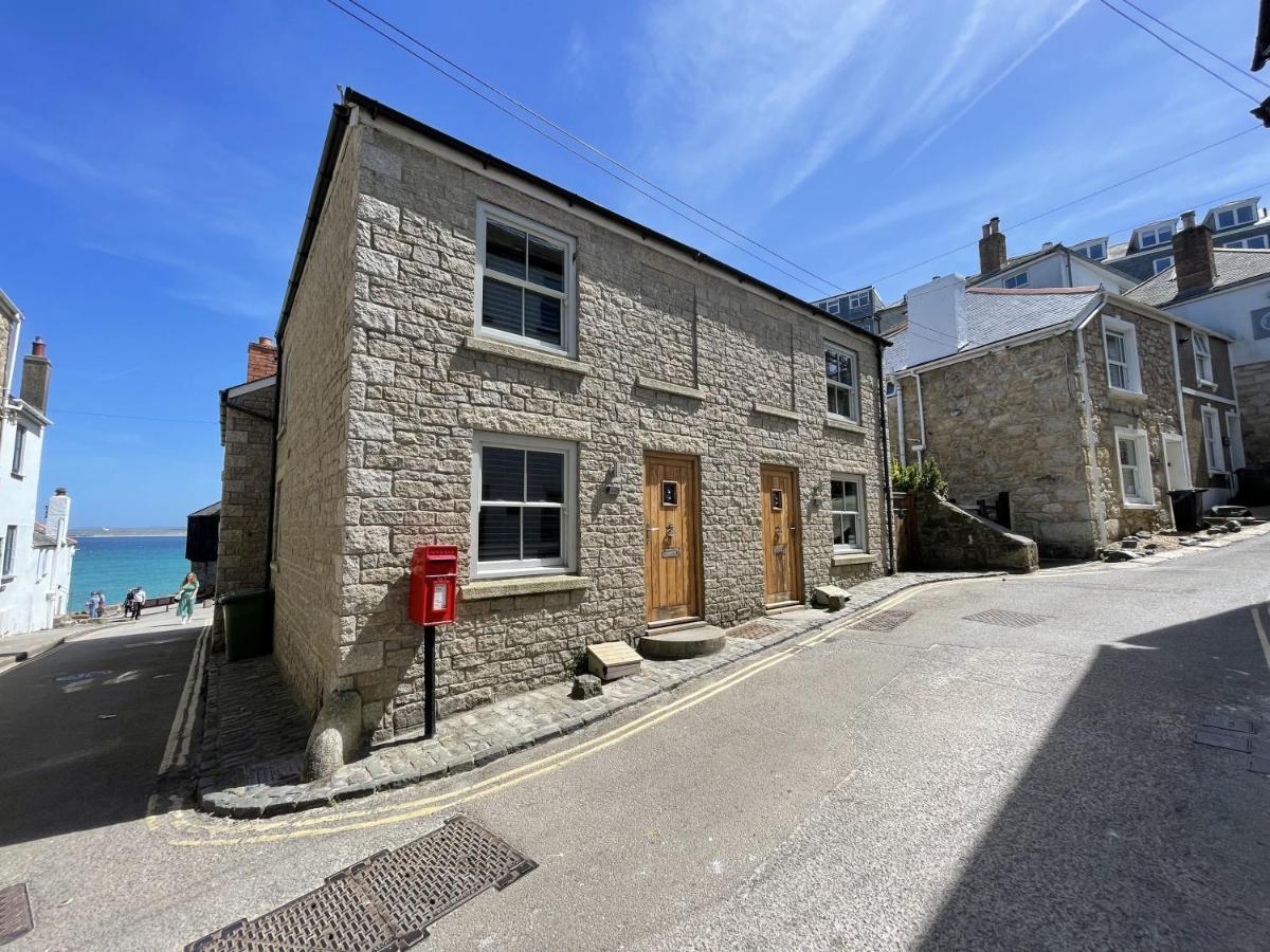 Rosies Retreat St. Ives Exterior foto